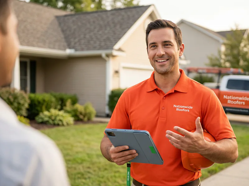 Roof Installation  in Bluffton  FAQ